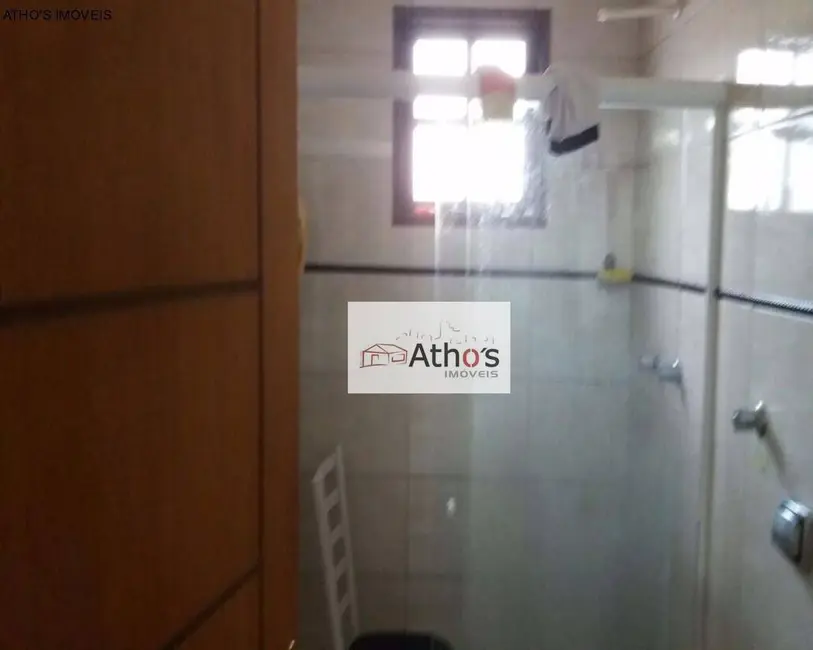 Foto 8 de Sobrado com 3 quartos à venda, 170m2 em Jardim Umuarama, Indaiatuba - SP