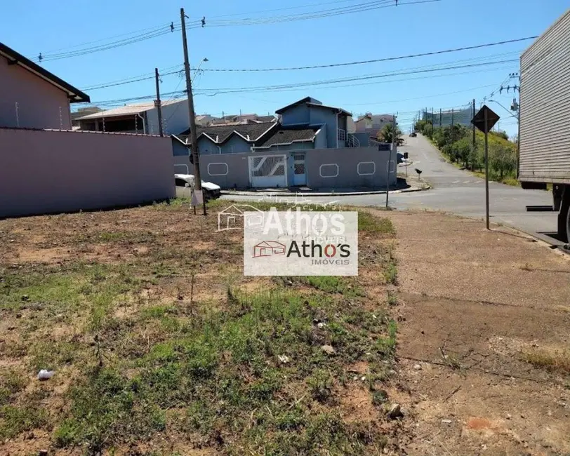 Foto 7 de Terreno / Lote à venda, 243m2 em Jardim Belo Horizonte, Indaiatuba - SP