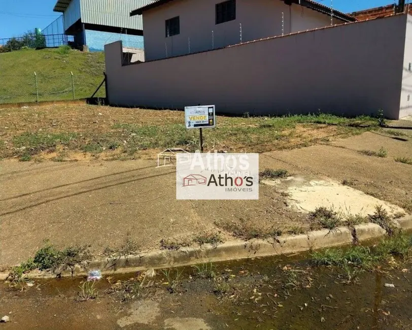 Foto 2 de Terreno / Lote à venda, 243m2 em Jardim Belo Horizonte, Indaiatuba - SP