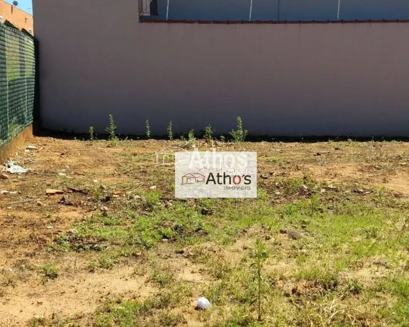 Foto 5 de Terreno / Lote à venda, 243m2 em Jardim Belo Horizonte, Indaiatuba - SP