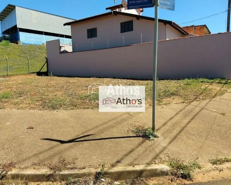 Foto 8 de Terreno / Lote à venda, 243m2 em Jardim Belo Horizonte, Indaiatuba - SP