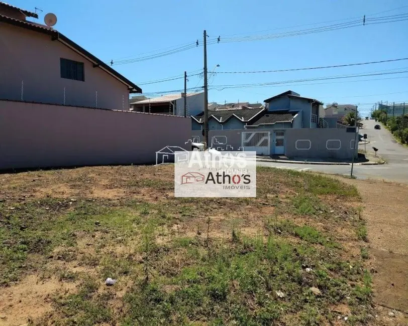 Foto 6 de Terreno / Lote à venda, 243m2 em Jardim Belo Horizonte, Indaiatuba - SP
