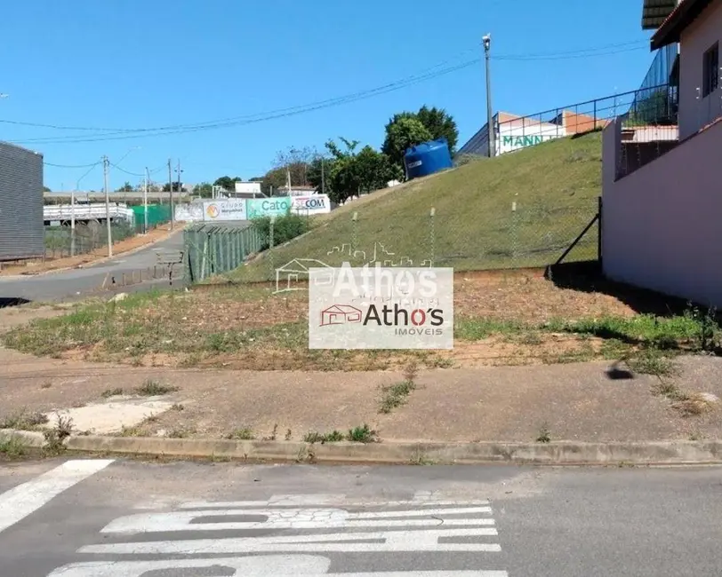 Foto 4 de Terreno / Lote à venda, 243m2 em Jardim Belo Horizonte, Indaiatuba - SP