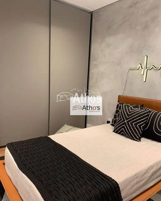 Foto 7 de Apartamento com 3 quartos à venda, 3196m2 em Vila Castelo Branco, Indaiatuba - SP