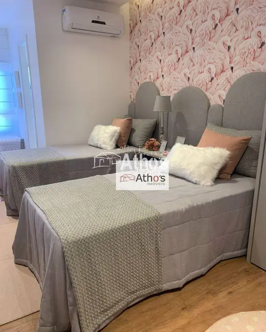 Foto 4 de Apartamento com 3 quartos à venda, 3196m2 em Vila Castelo Branco, Indaiatuba - SP