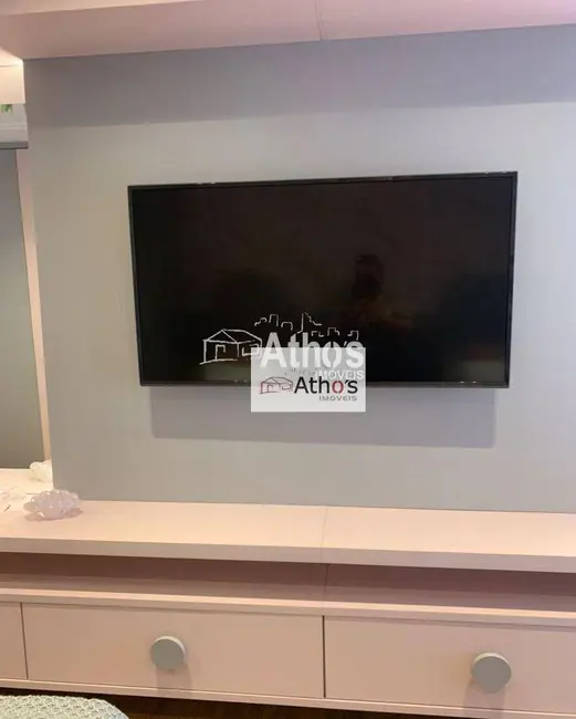 Foto 2 de Apartamento com 3 quartos à venda, 3196m2 em Vila Castelo Branco, Indaiatuba - SP