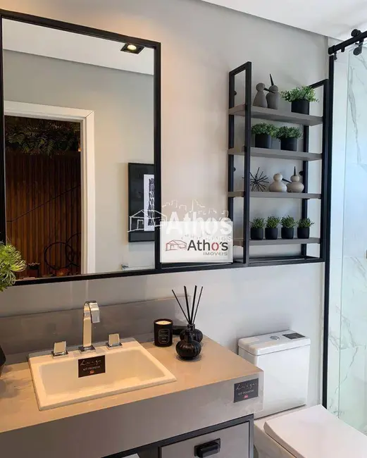 Foto 6 de Apartamento com 3 quartos à venda, 3196m2 em Vila Castelo Branco, Indaiatuba - SP