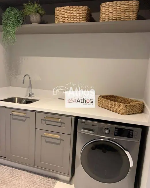Foto 9 de Apartamento com 3 quartos à venda, 3196m2 em Vila Castelo Branco, Indaiatuba - SP