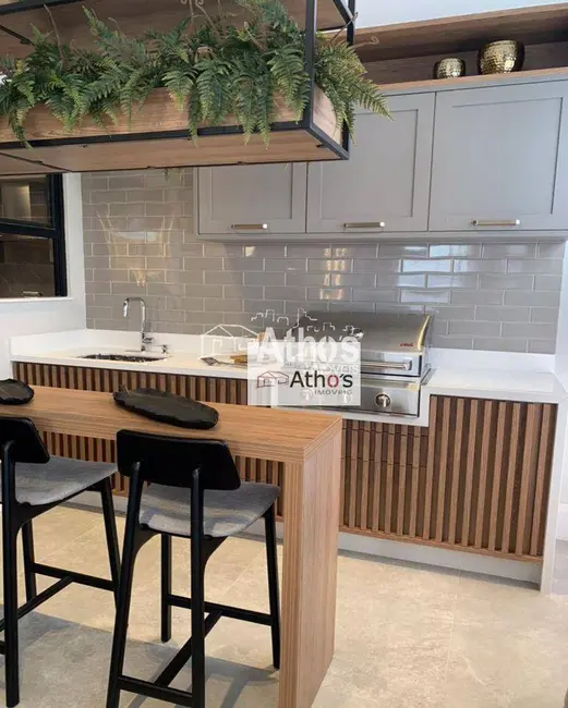 Foto 8 de Apartamento com 3 quartos à venda, 3196m2 em Vila Castelo Branco, Indaiatuba - SP