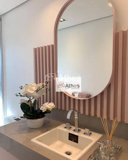 Foto 3 de Apartamento com 3 quartos à venda, 3196m2 em Vila Castelo Branco, Indaiatuba - SP