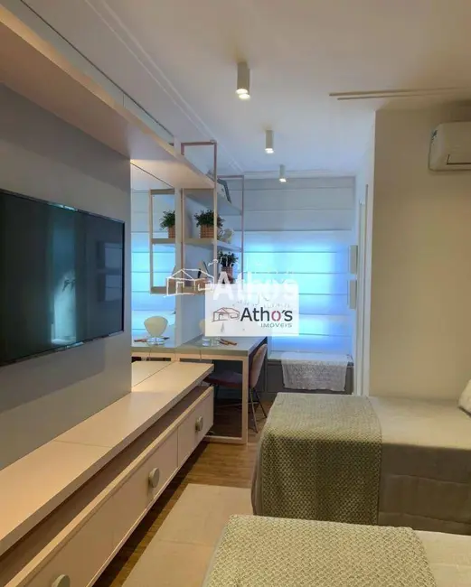 Foto 5 de Apartamento com 3 quartos à venda, 3196m2 em Vila Castelo Branco, Indaiatuba - SP