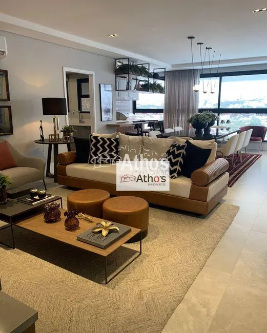 Foto 1 de Apartamento com 3 quartos à venda, 3196m2 em Vila Castelo Branco, Indaiatuba - SP