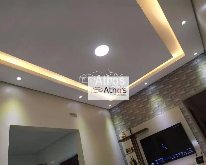 Foto 4 de Casa com 3 quartos à venda, 150m2 em Indaiatuba - SP