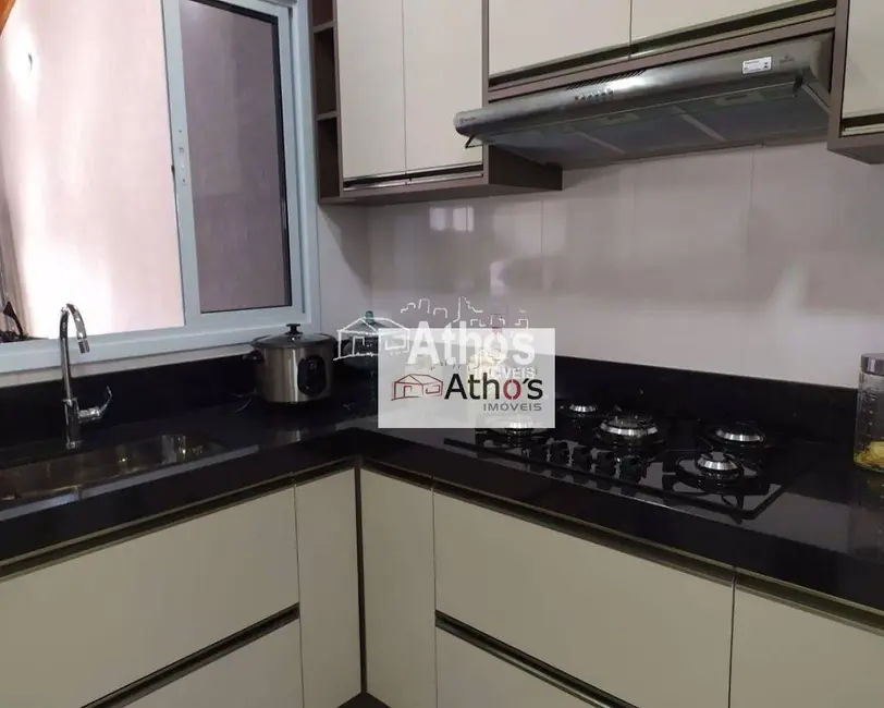 Foto 5 de Casa com 3 quartos à venda, 150m2 em Indaiatuba - SP