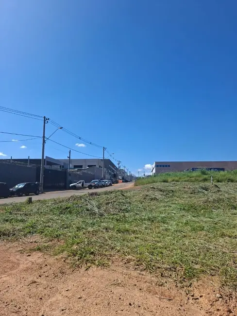 Foto 5 de Terreno / Lote à venda, 5626m2 em Europark Comercial, Indaiatuba - SP