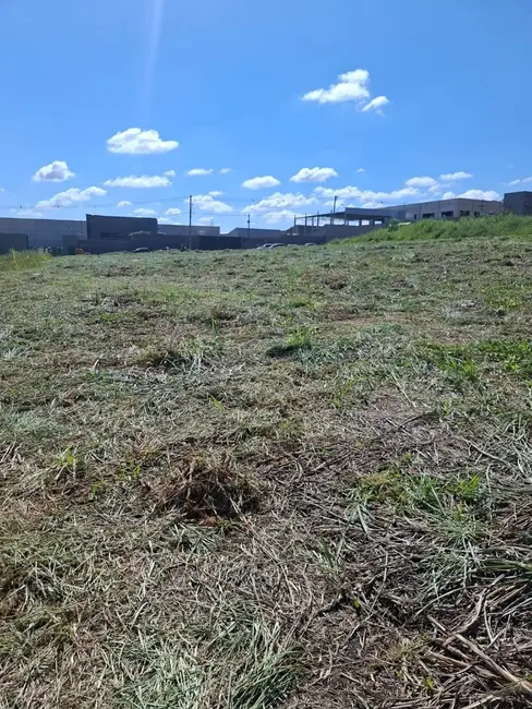 Foto 4 de Terreno / Lote à venda, 5626m2 em Europark Comercial, Indaiatuba - SP