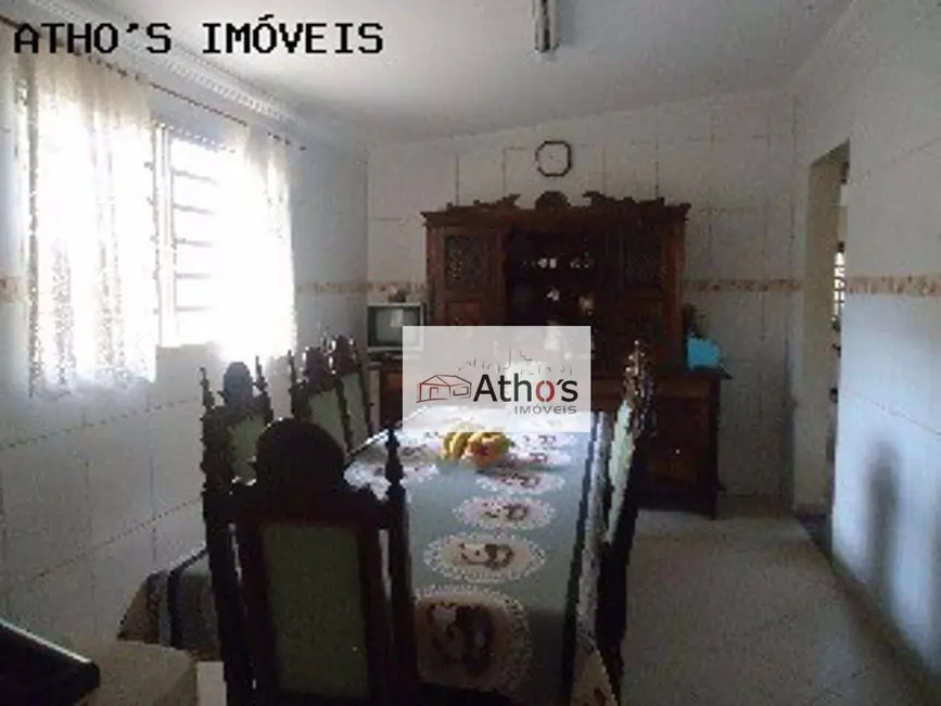 Foto 3 de Casa com 5 quartos à venda, 215m2 em Núcleo Habitacional Brigadeiro Faria Lima, Indaiatuba - SP
