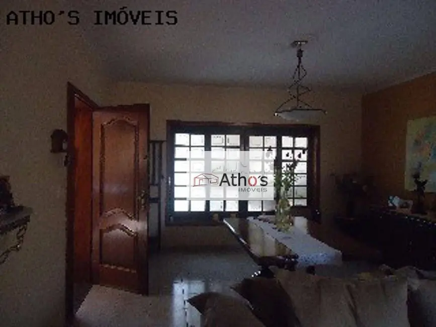 Foto 7 de Casa com 5 quartos à venda, 215m2 em Núcleo Habitacional Brigadeiro Faria Lima, Indaiatuba - SP