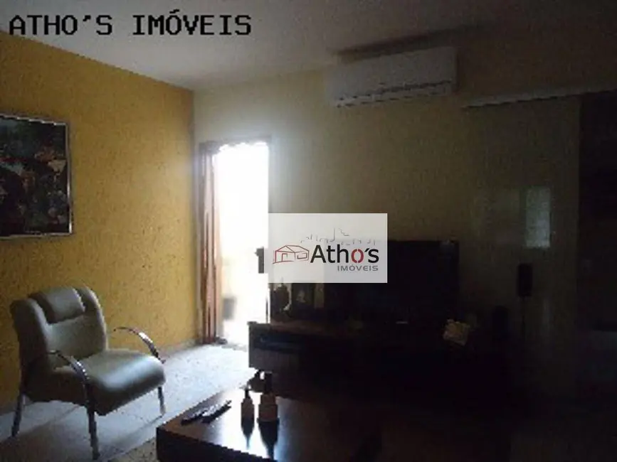 Foto 9 de Casa com 5 quartos à venda, 215m2 em Núcleo Habitacional Brigadeiro Faria Lima, Indaiatuba - SP