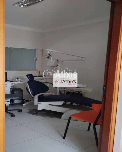 Foto 7 de Sala Comercial à venda, 260m2 em Jardim Colonial, Indaiatuba - SP