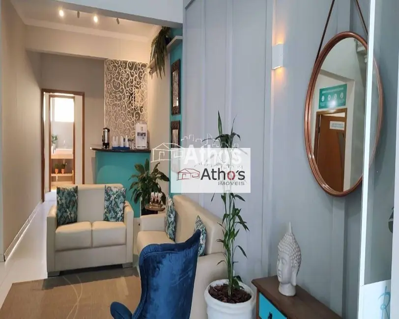 Foto 8 de Sala Comercial à venda, 260m2 em Jardim Colonial, Indaiatuba - SP