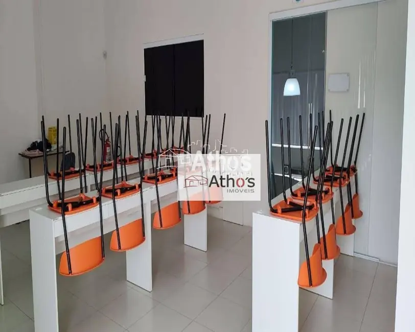 Foto 4 de Sala Comercial à venda, 260m2 em Jardim Colonial, Indaiatuba - SP