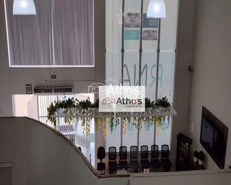Foto 6 de Sala Comercial à venda, 260m2 em Jardim Colonial, Indaiatuba - SP