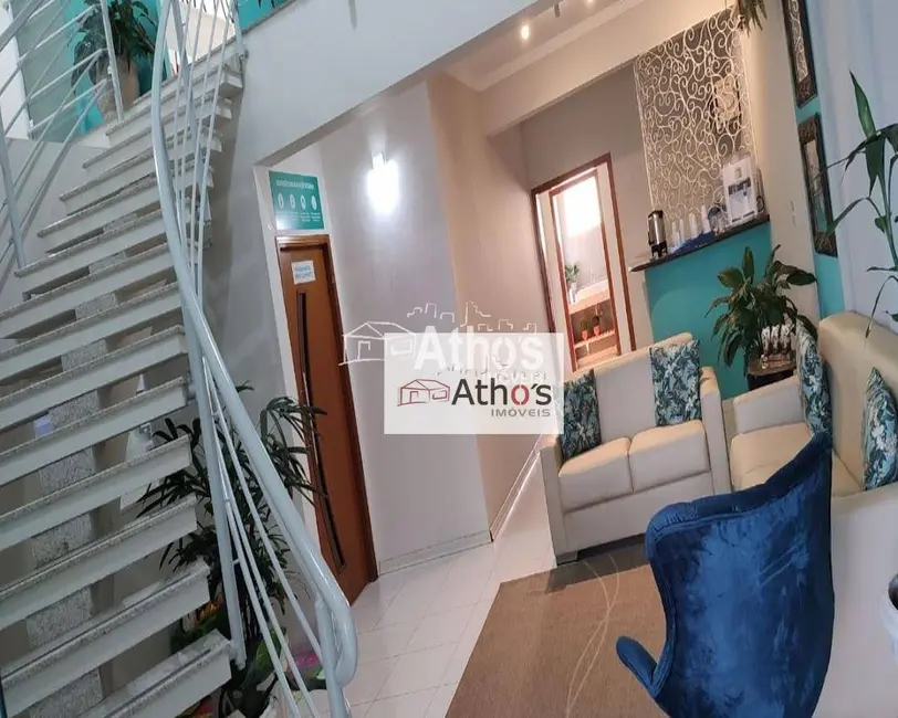 Foto 3 de Sala Comercial à venda, 260m2 em Jardim Colonial, Indaiatuba - SP