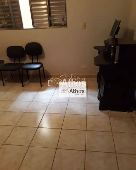 Foto 7 de Casa com 5 quartos à venda, 357m2 em Jardim Nova Indaiá, Indaiatuba - SP