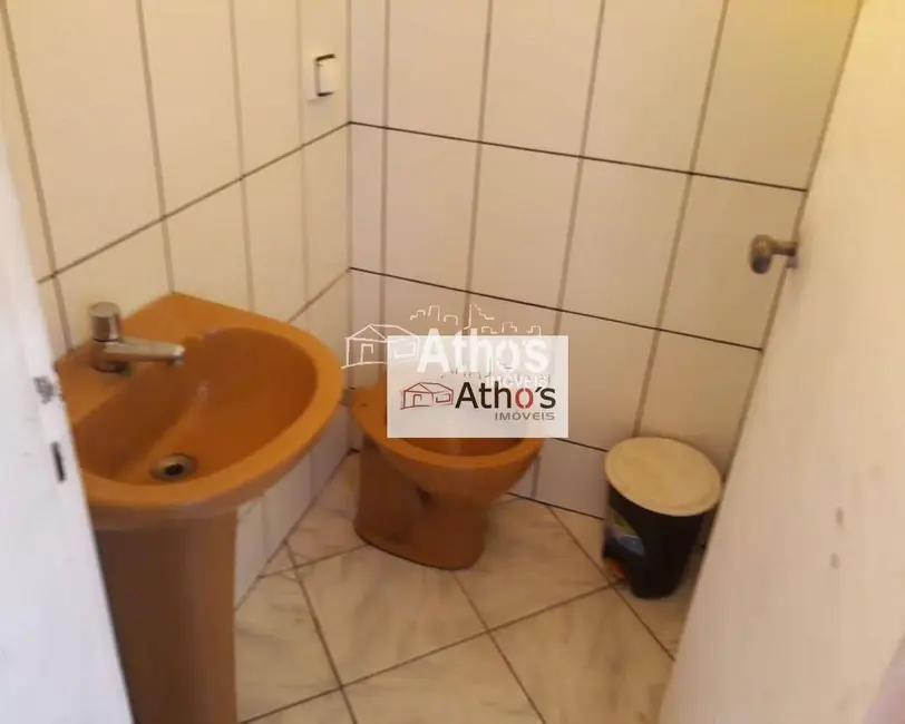 Foto 4 de Casa com 5 quartos à venda, 357m2 em Jardim Nova Indaiá, Indaiatuba - SP