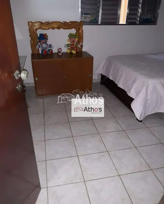 Foto 5 de Casa com 5 quartos à venda, 357m2 em Jardim Nova Indaiá, Indaiatuba - SP