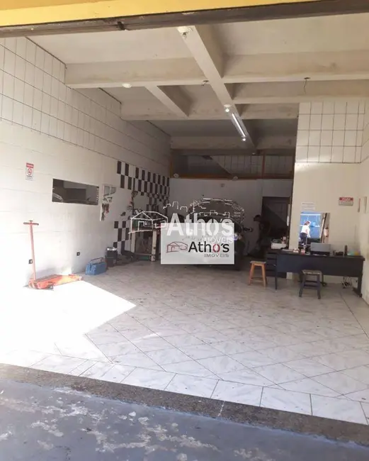 Foto 2 de Casa com 5 quartos à venda, 357m2 em Jardim Nova Indaiá, Indaiatuba - SP