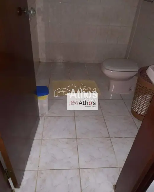 Foto 8 de Casa com 5 quartos à venda, 357m2 em Jardim Nova Indaiá, Indaiatuba - SP