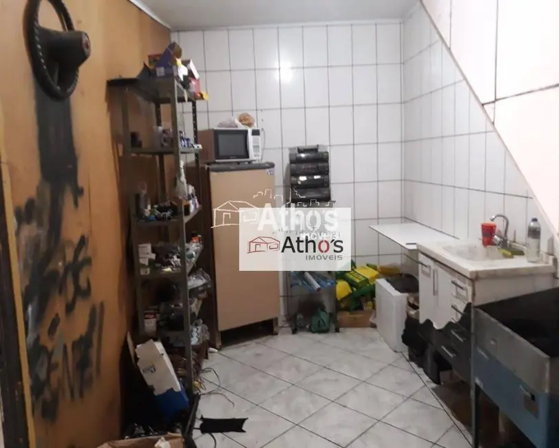 Foto 3 de Casa com 5 quartos à venda, 357m2 em Jardim Nova Indaiá, Indaiatuba - SP