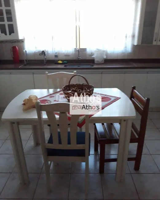 Foto 6 de Casa com 5 quartos à venda, 357m2 em Jardim Nova Indaiá, Indaiatuba - SP