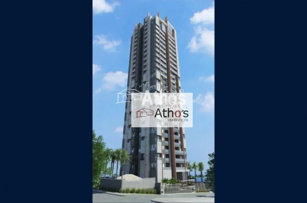 Foto 2 de Apartamento com 3 quartos à venda, 98m2 em Vila Sfeir, Indaiatuba - SP