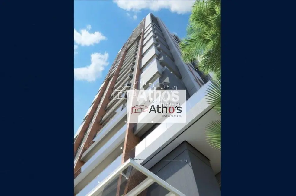 Foto 3 de Apartamento com 3 quartos à venda, 98m2 em Vila Sfeir, Indaiatuba - SP