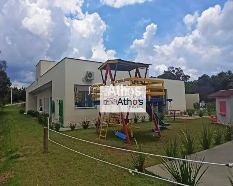 Foto 9 de Sobrado com 3 quartos à venda, 228m2 em Jardim Mantova, Indaiatuba - SP