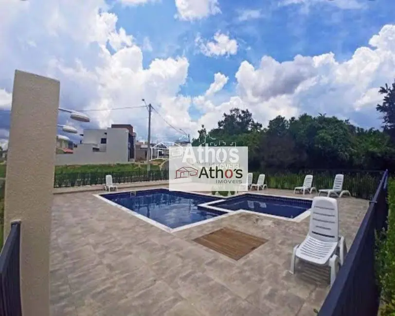 Foto 8 de Sobrado com 3 quartos à venda, 228m2 em Jardim Mantova, Indaiatuba - SP