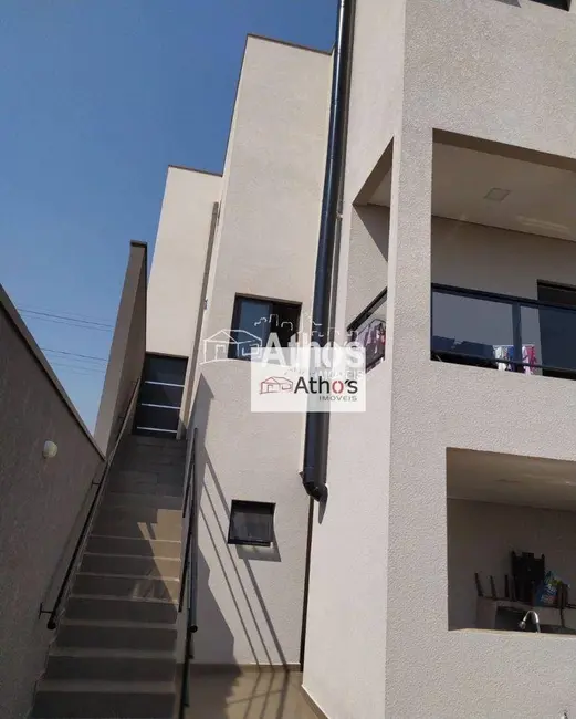 Foto 3 de Sobrado com 3 quartos à venda, 228m2 em Jardim Mantova, Indaiatuba - SP