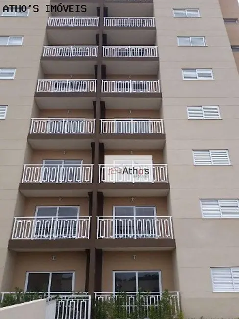 Foto 1 de Apartamento com 3 quartos à venda, 80m2 em Monte Mor - SP