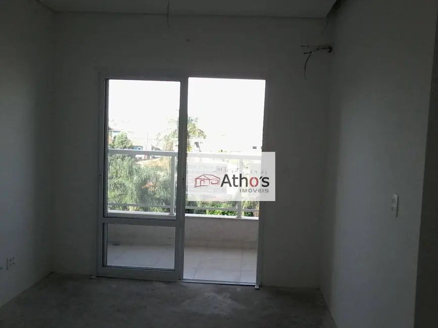 Foto 1 de Apartamento com 3 quartos à venda, 80m2 em Monte Mor - SP