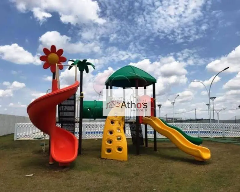 Foto 8 de Terreno / Lote à venda, 394m2 em Jardim Esplanada, Indaiatuba - SP