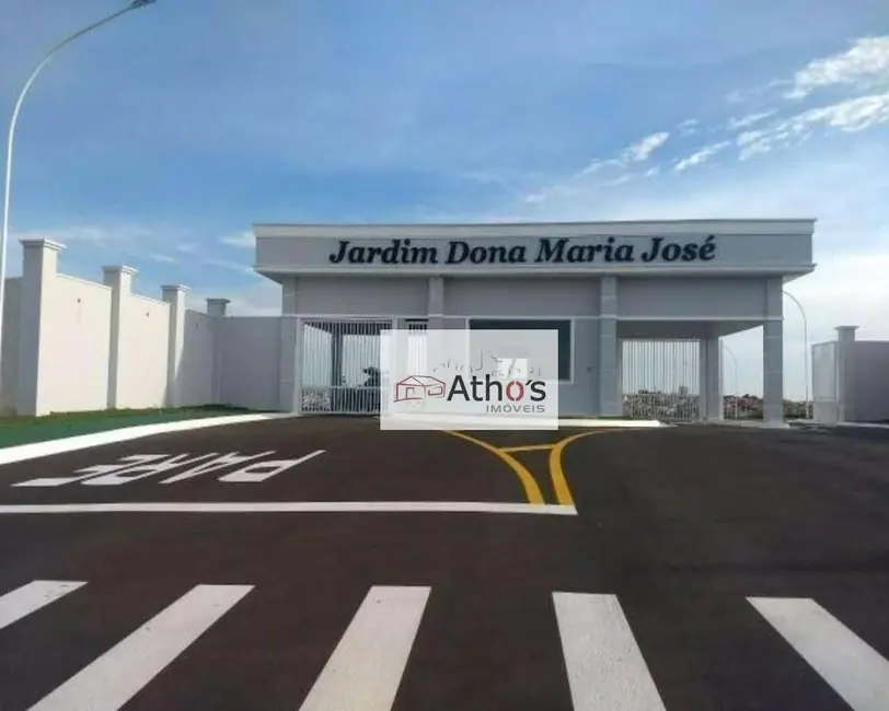 Foto 1 de Terreno / Lote à venda, 394m2 em Jardim Esplanada, Indaiatuba - SP