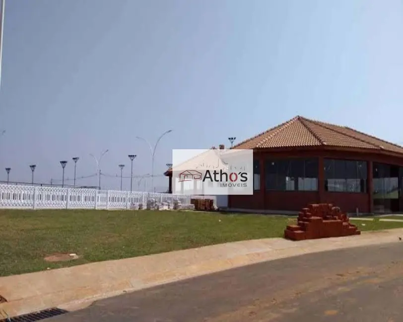 Foto 7 de Terreno / Lote à venda, 394m2 em Jardim Esplanada, Indaiatuba - SP