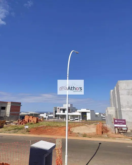 Foto 9 de Terreno / Lote à venda, 394m2 em Jardim Esplanada, Indaiatuba - SP