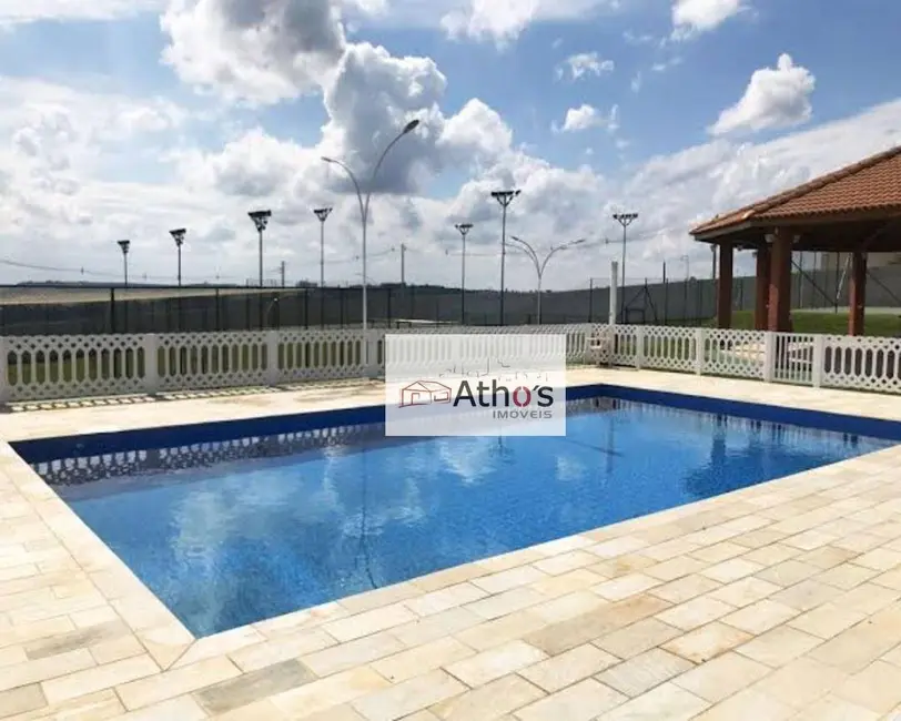 Foto 4 de Terreno / Lote à venda, 394m2 em Jardim Esplanada, Indaiatuba - SP