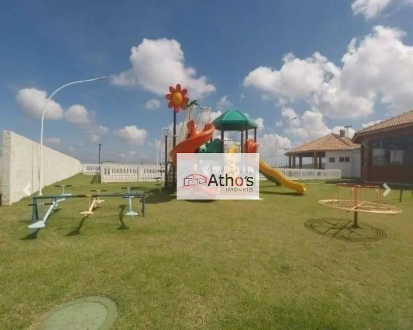 Foto 5 de Terreno / Lote à venda, 394m2 em Jardim Esplanada, Indaiatuba - SP