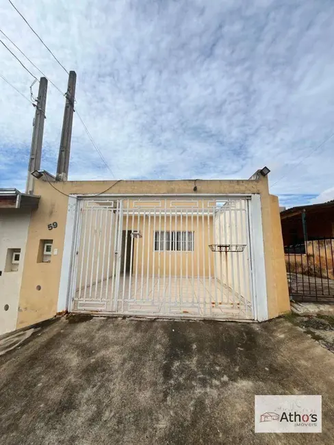 Foto 1 de Casa com 2 quartos à venda, 125m2 em Jardim Morada do Sol, Indaiatuba - SP