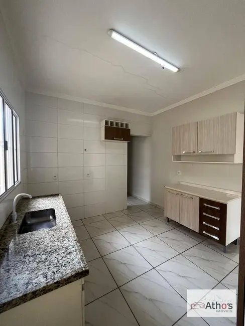 Foto 7 de Casa com 2 quartos à venda, 125m2 em Jardim Morada do Sol, Indaiatuba - SP